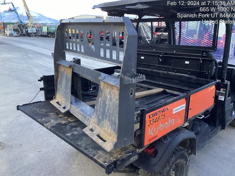 2023 SOLESBEE SPF-48