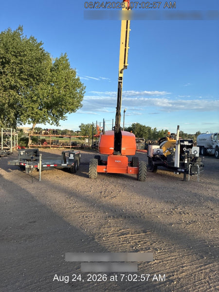 2023 JLG 460SJ