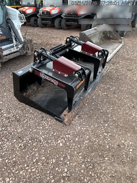 2026 VIRNIG SBG72