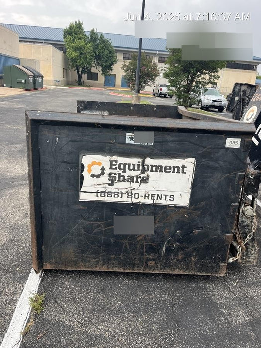 2018 STAR INDUSTRIES 1430