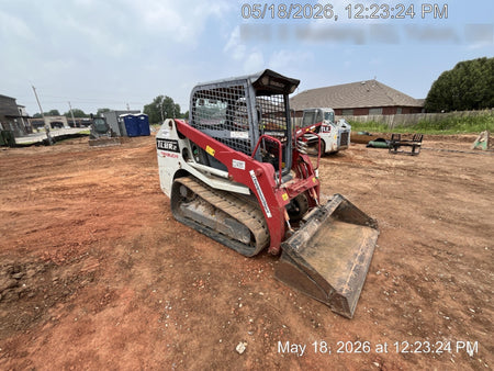2022 TAKEUCHI TL8R2-R