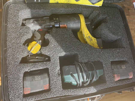 2021 TORCUP VT-2000KIT
