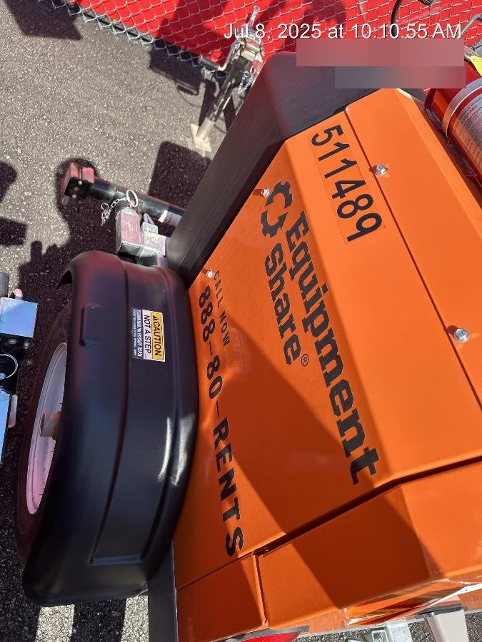 2025 WANCO WLTT-4MM4K