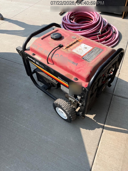 2025 MI-T-M GEN-6500-0MM1
