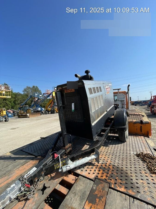 2020 LINCOLN ELECTRIC Vantage 435