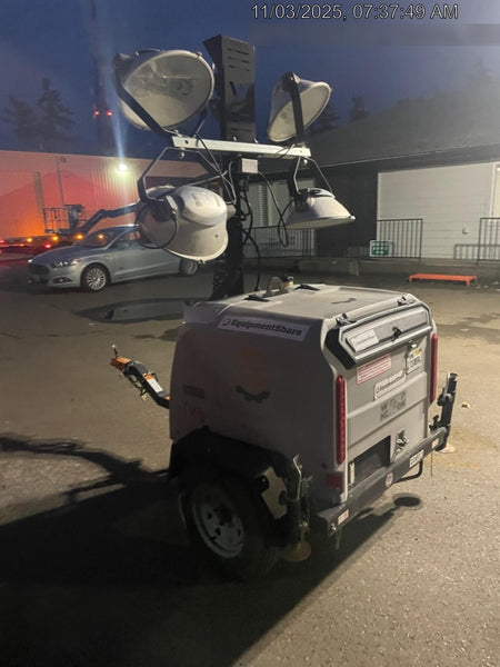 2018 WACKER NEUSON LTV6L-MH