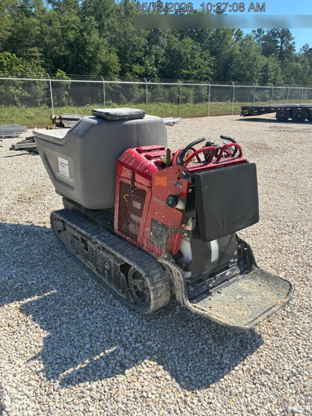 2023 TORO MBTX 2500-TS