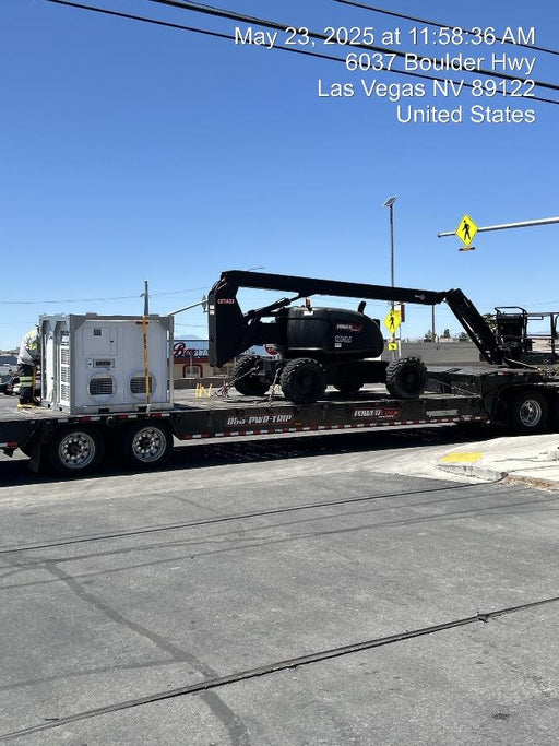 2023 KWIKOOL KPO25-43HF