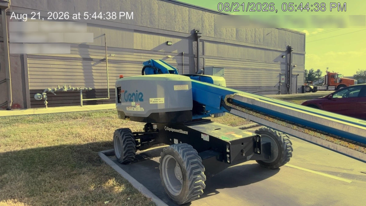 2024 GENIE S-45 XC