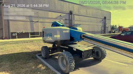 2024 GENIE S-45 XC