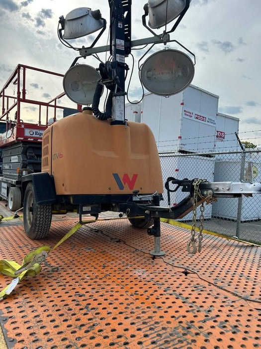 2020 WACKER NEUSON LTV6K