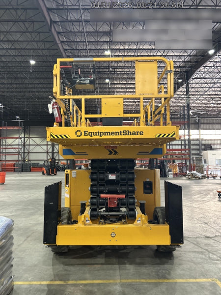 2024 HAULOTTE HS5390 E PRO RE