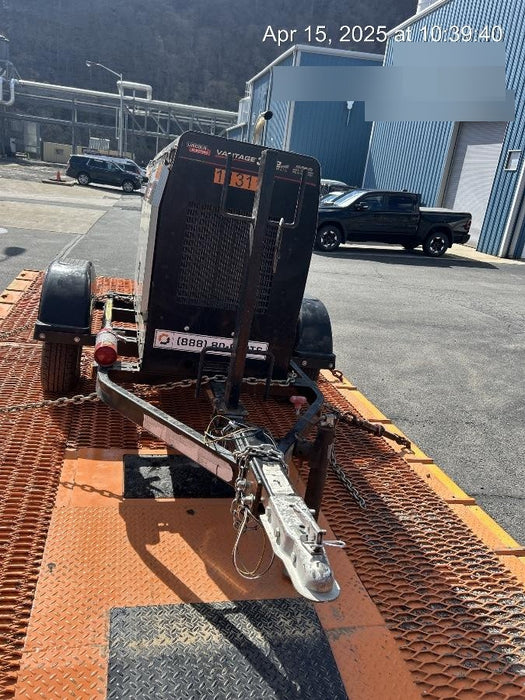 2020 Lincoln Electric Vantage 322 Ready-Pak 3