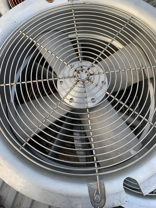 2020 MICHIGAN PNEUMATIC JF20