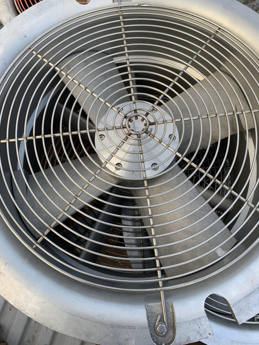 2020 MICHIGAN PNEUMATIC JF20