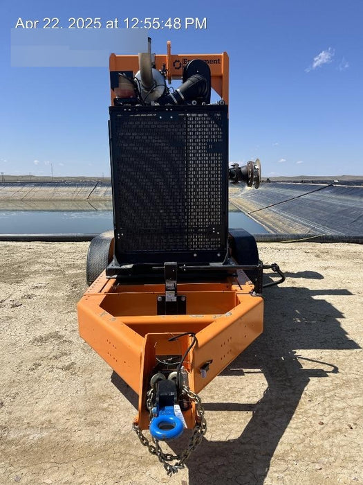 2024 PIONEER 86C21-DP