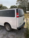 2023 CHEVROLET Express Van - Rental