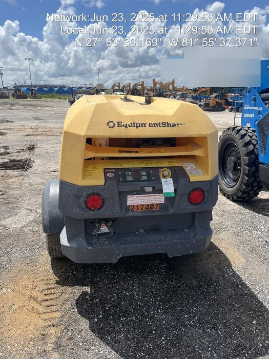 2022 ATLAS COPCO XAS188