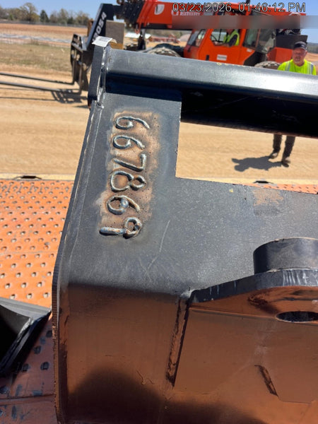 2026 TAG MANUFACTURING 3631QD