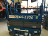 2017 Genie GS-1930 Genie GS1930 Scissor Lift