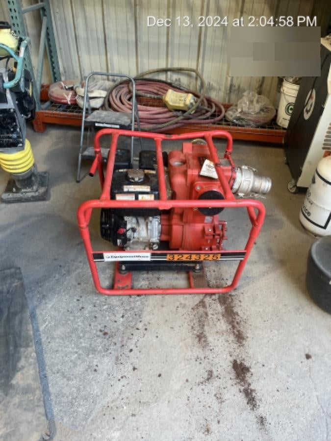 2023 MULTIQUIP QP4TH