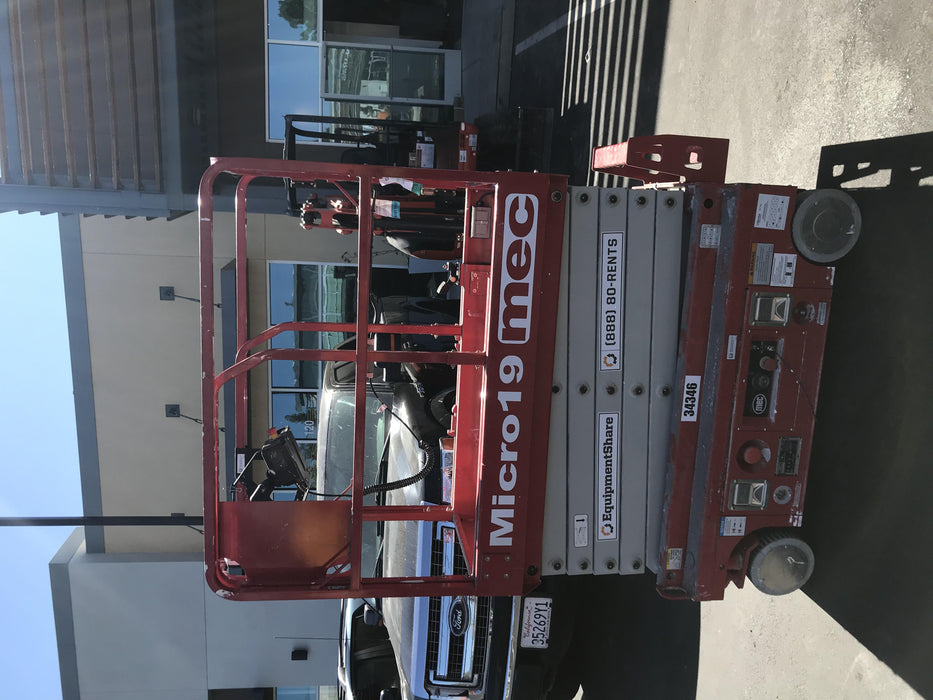 2019 MEC Micro 19