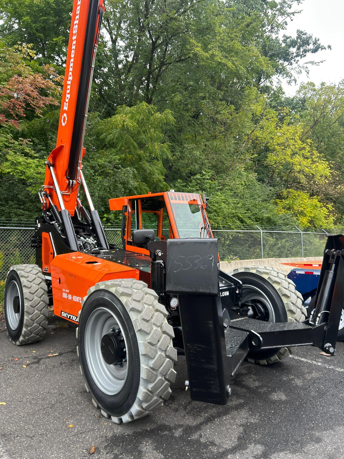 2026 SKYTRAK 10054