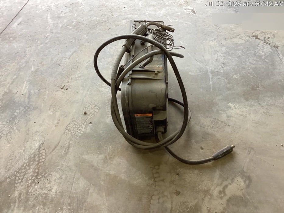 2023 LINCOLN ELECTRIC LN-25X