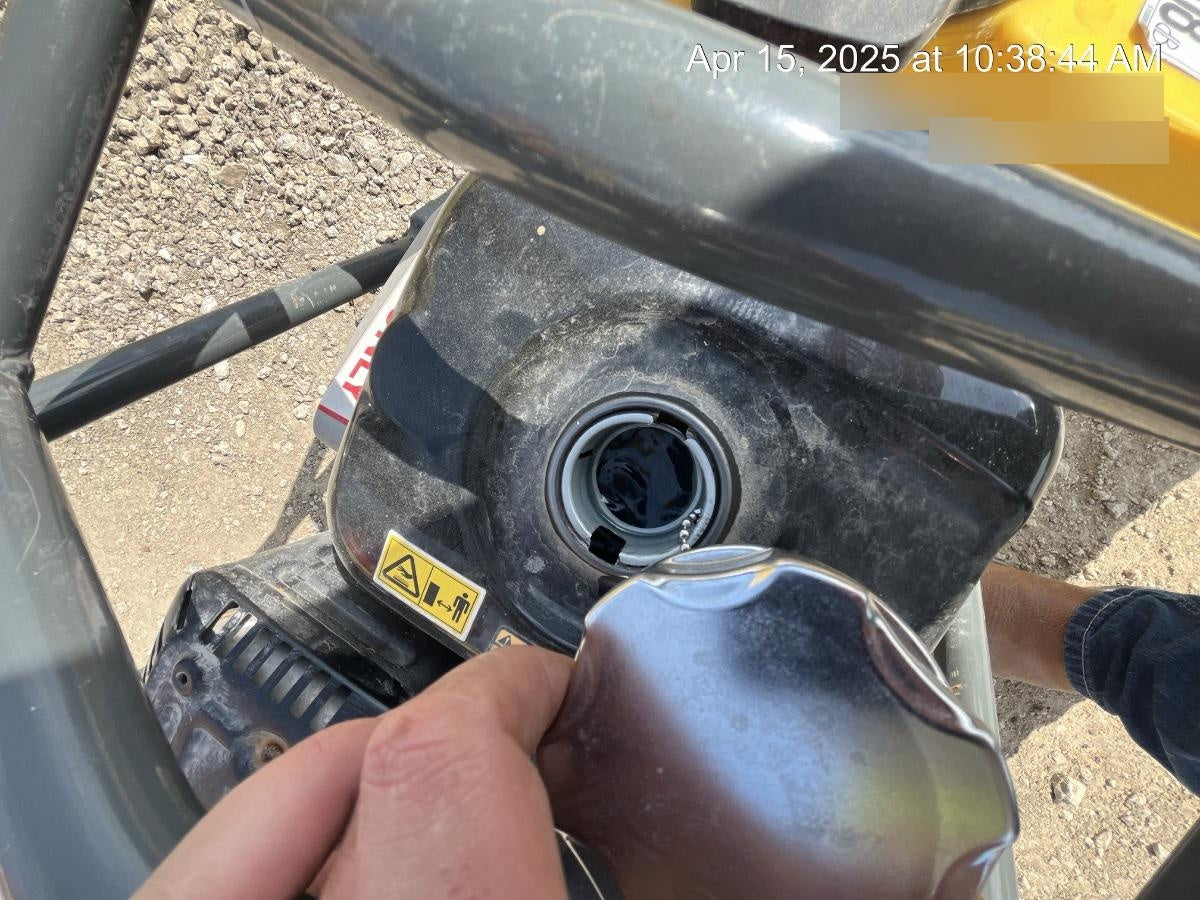 2024 WACKER NEUSON WP1550AW