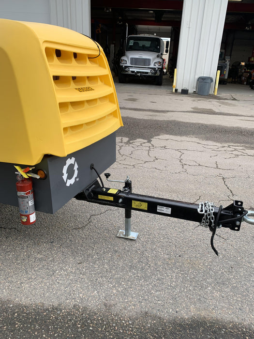 2022 ATLAS COPCO XAS188 CWK