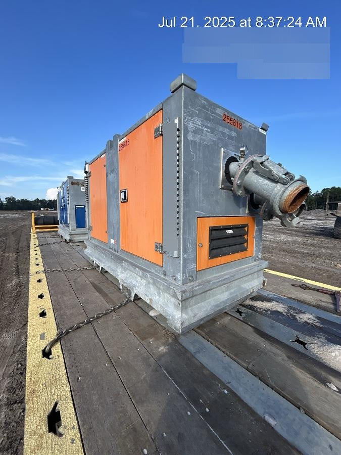 2022 MYERS-SETH MSP PP-150