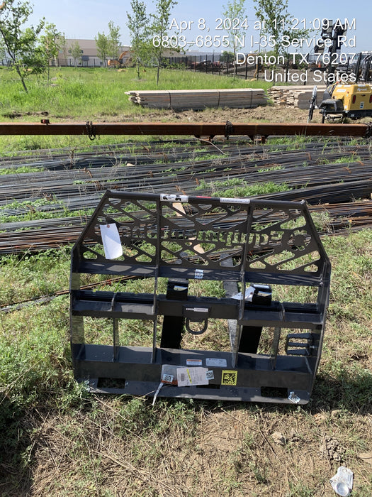 2024 PALADIN 48" Pallet Forks - Paladin