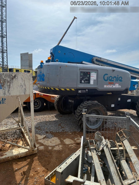 2023 GENIE S-85 XC