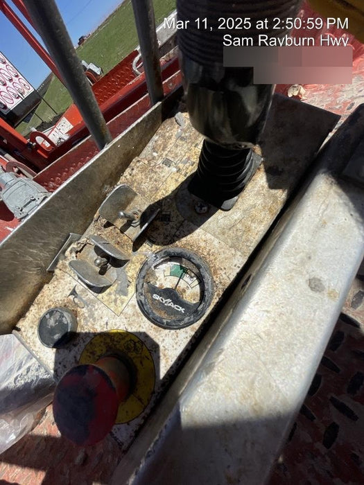 2018 SKYJACK SJIII-3219