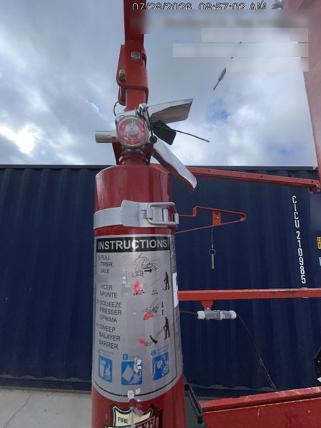 2023 SKYJACK SJ3219