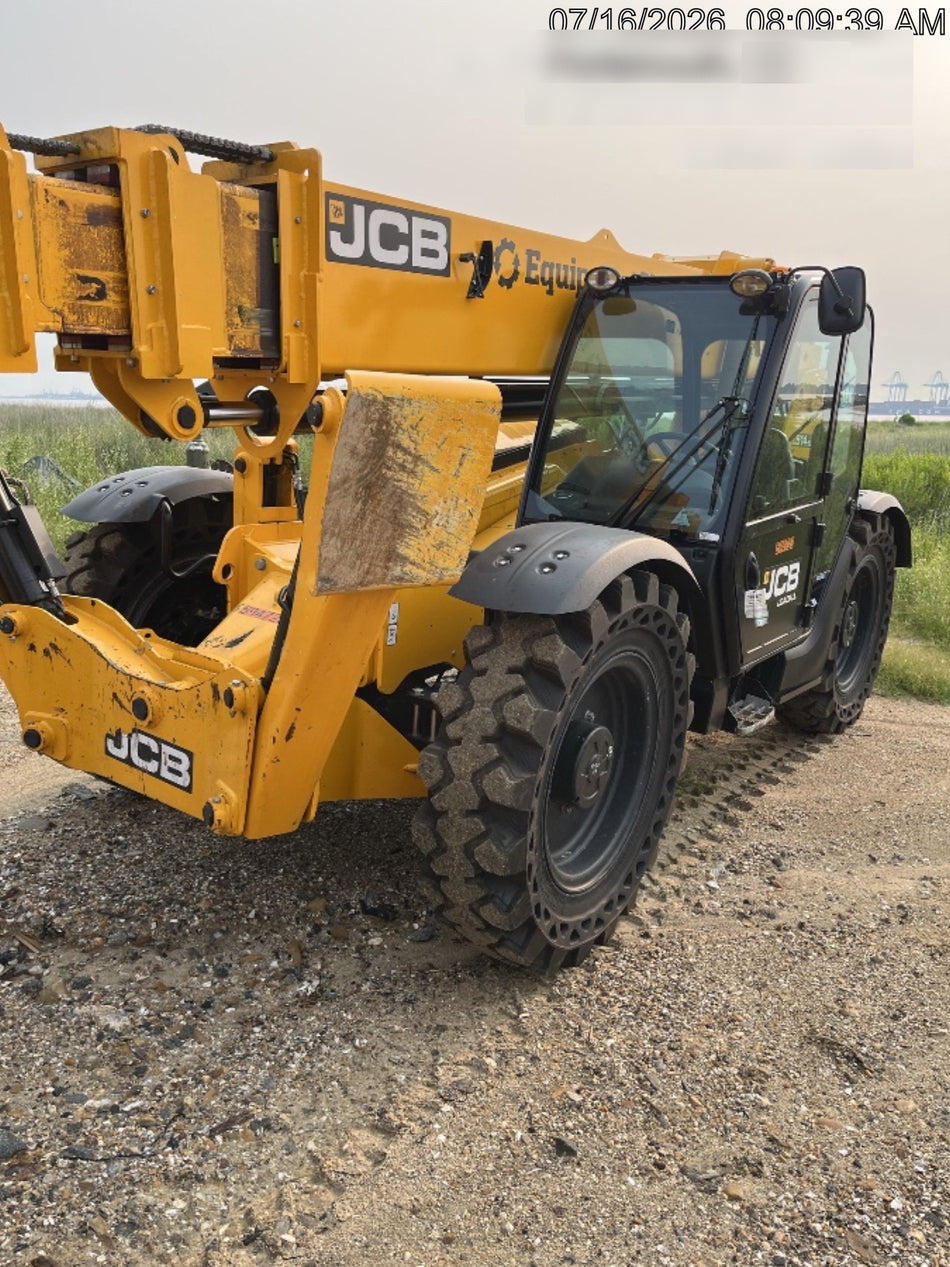 2025 JCB 514-56