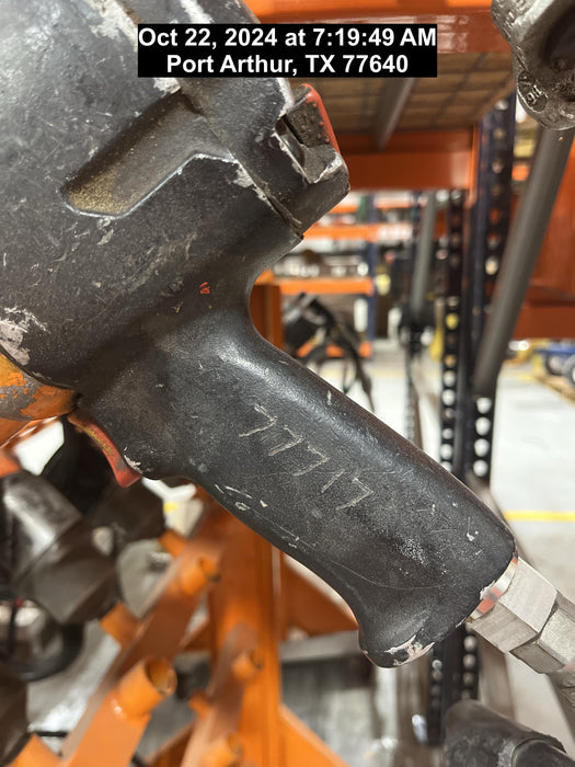 2020 MICHIGAN PNEUMATIC 751SS