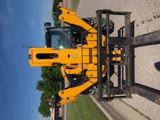 2020 JCB 512-56 JCB 512-56