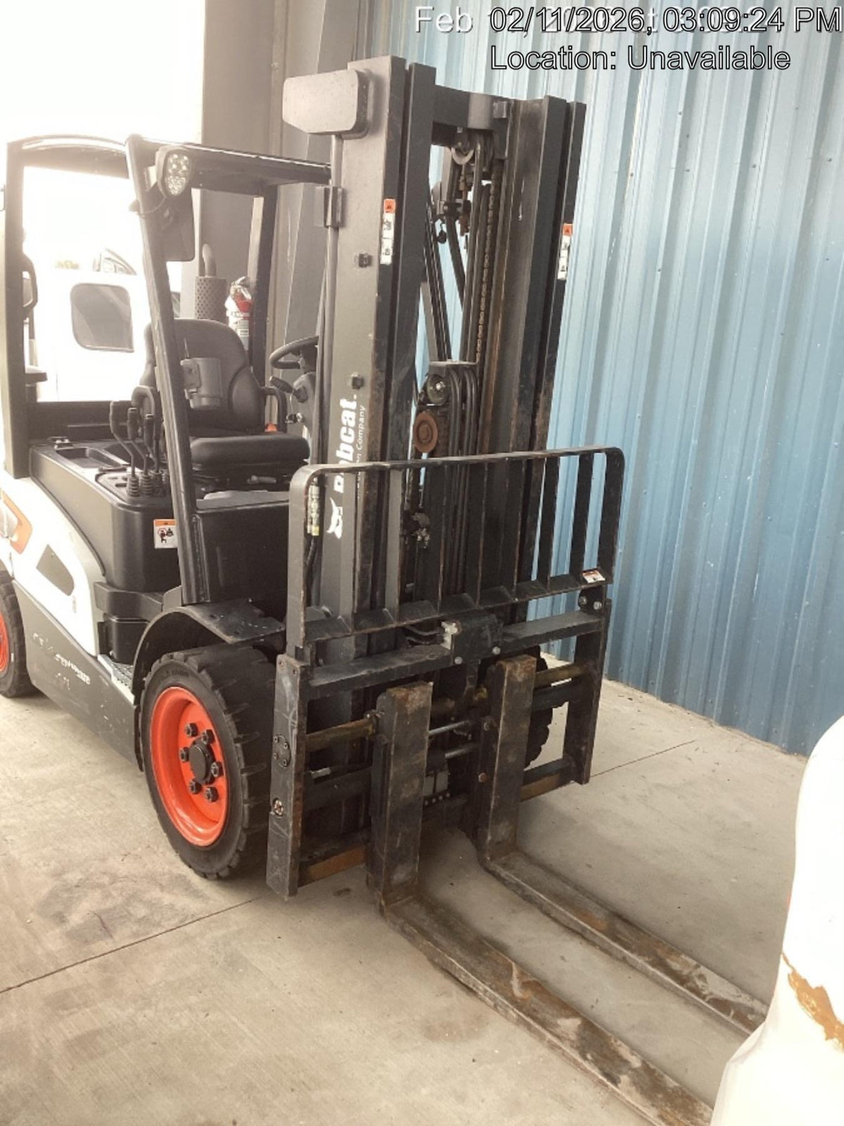 2025 DOOSAN D30S-9