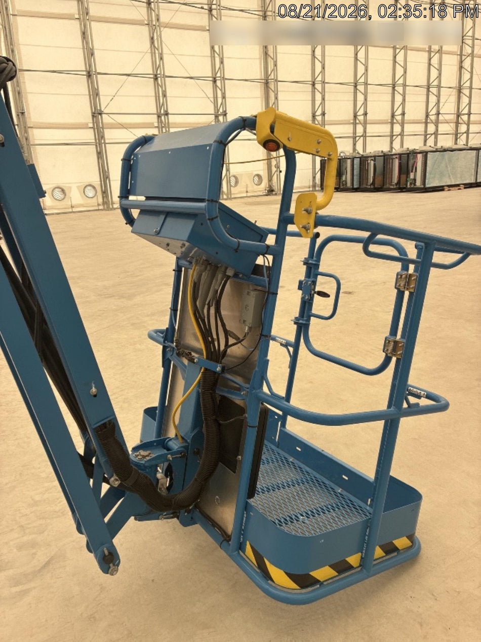 2026 GENIE Z30-20 N RJ
