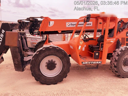2022 SKYTRAK 12054
