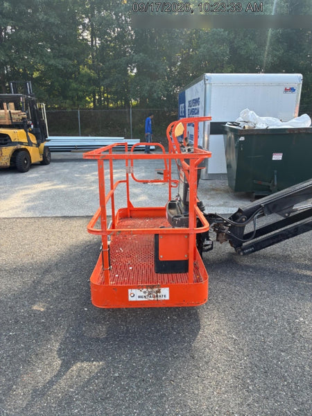 2023 JLG 460SJ