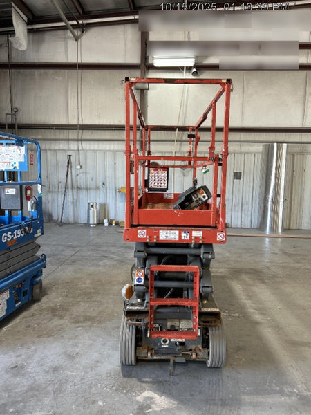 2021 SKYJACK SJIII-3226