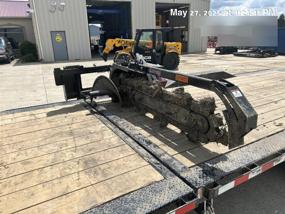 2025 VIRNIG TCH48-25