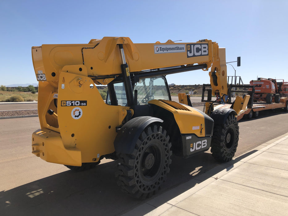 2020 JCB 510-56 JCB 510-56