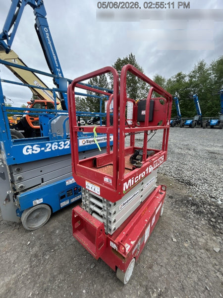 2020 MEC Micro 19