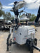 2018 Wacker Neuson LTV6L-MH Wacker Neuson LTV6L Mobile Light Tower w/Fuel Level Sensor Installed