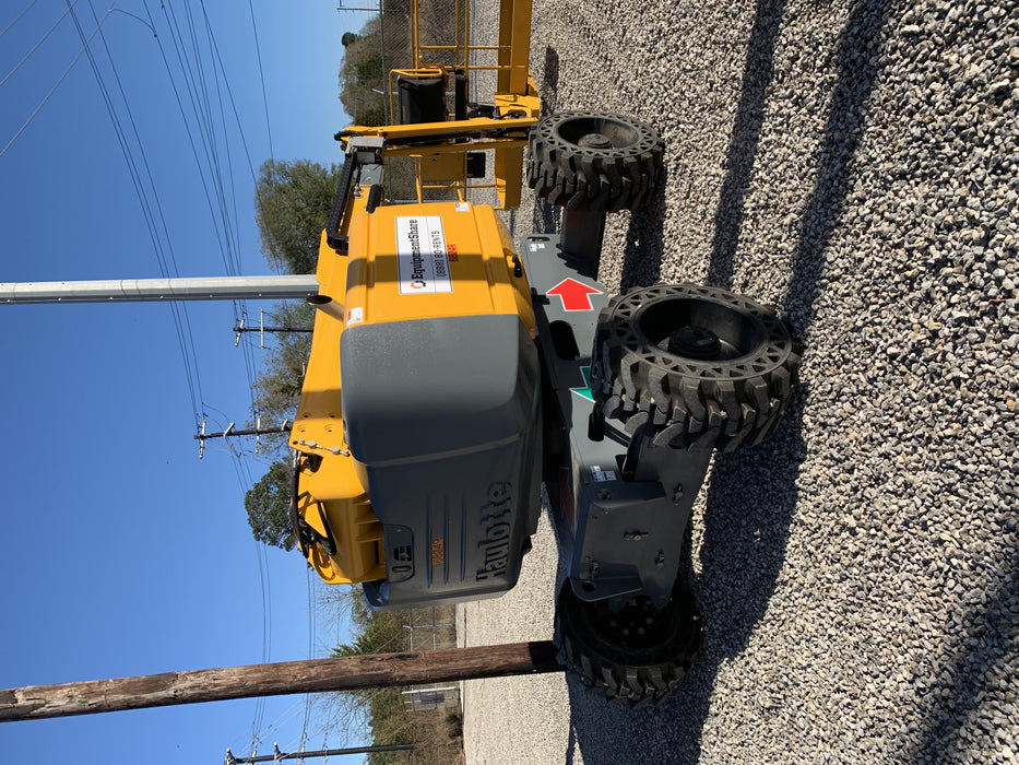 2020 HAULOTTE HA46RTJO