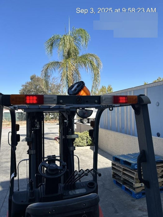 2022 HELI CPQYD30-KU1H - QUAD