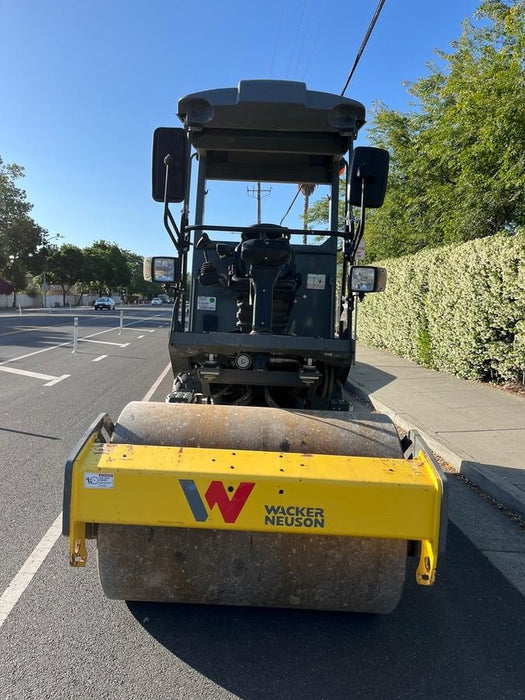 2021 WACKER NEUSON RC50
